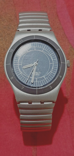 Orologio swatch unisex vintage - swatch,