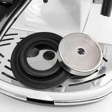 Silicone Seal & Filter Screen