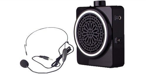 Mini amplificatore portatile - amplificatore,