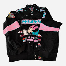 Giacca Jeff Hamilton Disney