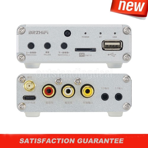 Brzhifi dvp10a lettore - brzhifi, audio
