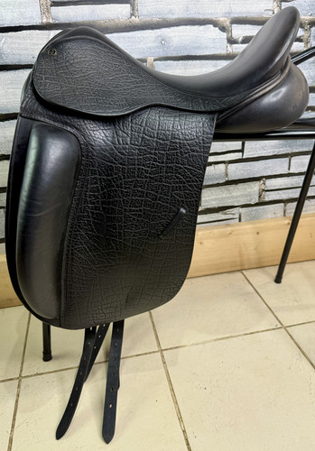 Sella dressage medium - da,