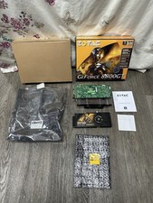 Zotac GeForce 8800GT / 512 MB GDDR3 / PCI-Express 2.0 / scheda grafica