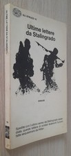 Ultime lettere stalingrado - lettere,