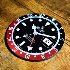 Rolex GMT-Master II COKE