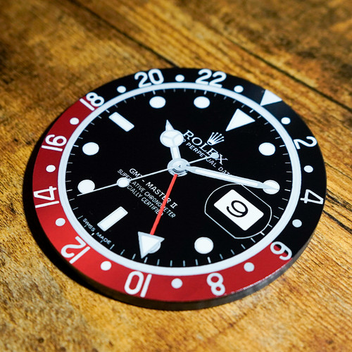 Rolex gmt master - gmt-master, watch