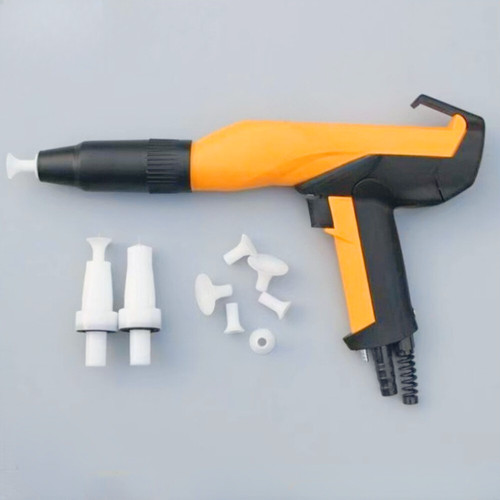 Alloggiamento pistola - , a