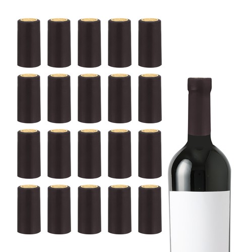 150 capsule termoretraibili - , in