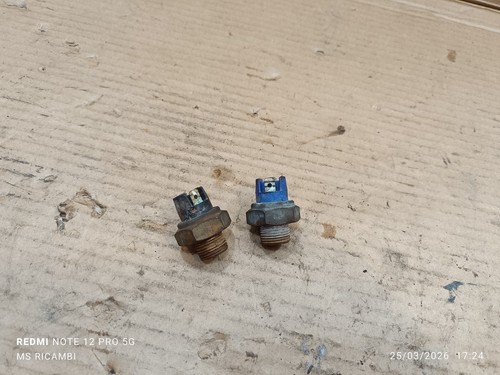 Bulbi radiatore per yamaha - radiatore,