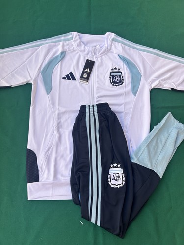 Tuta adidas argentina - tuta,
