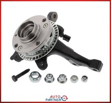 MAPCO Mozzo Della Ruota Per VW Golf G60 GTI + Cuscinetto ABS Montato A Destra