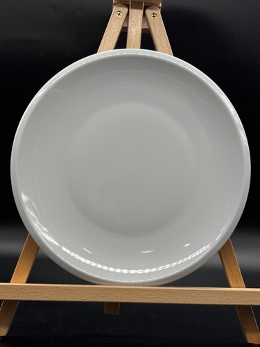 Piatto ceramica bianco - piatto,