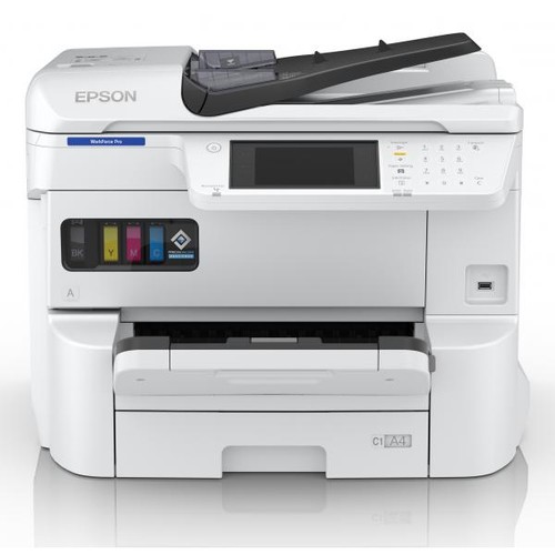 Workforce pro c7100dwf - workforce,
