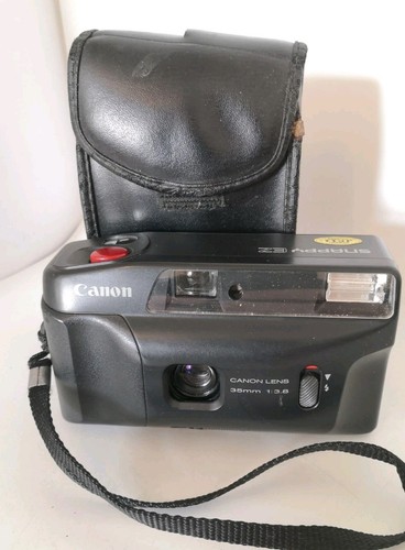 Canon snappy 35mm - canon,