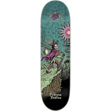 Santa Cruz Delfino Tarocchi