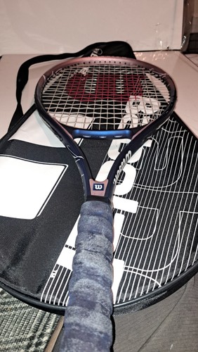 Racchetta tennis wilson - racchetta, da