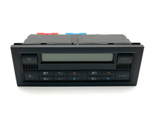 Centralina climatizzatore