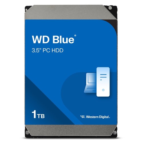 Blue 1tb disco rigido - 1tb,