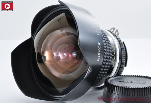 Stock usa nikon s nikkor - [stock,