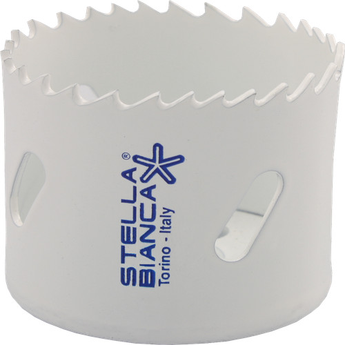 Sega tazza bimetallica hss - a,