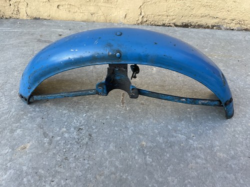 Parafango anteriore gilera - parafango,