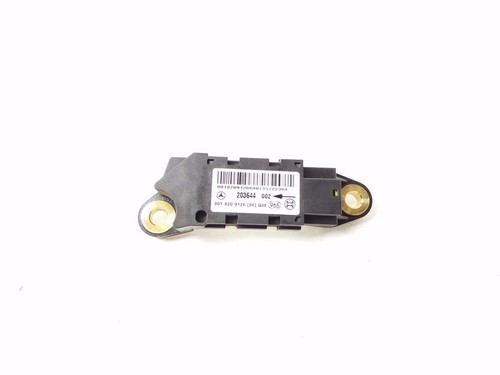 Sensore airbag mercedes - mercedes, slk