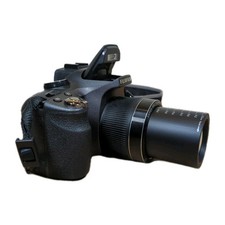 Fujifilm FinePix SL300 14MP