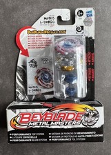 *Nuovo* Beyblade Hasbro Meteo