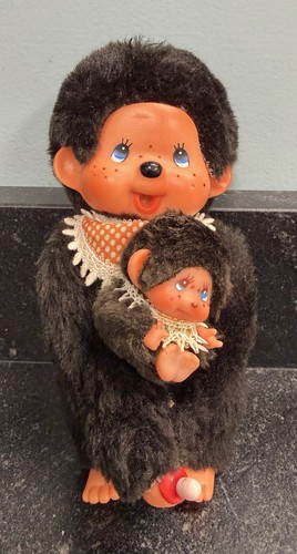 Peluche vintage house lloyd - of,