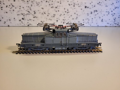 Fleischmann 1331 locomotiva - fleischmann, h0