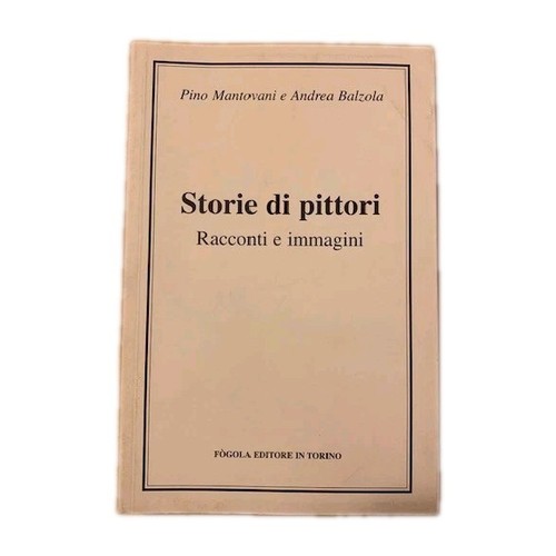 Storie pittori racconti - storie,