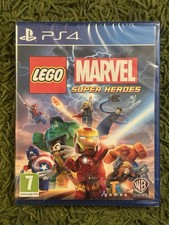 Lego marvel super heroes - lego,
