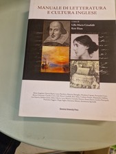Manuale di letteratura e