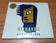 Ultravox - Return To Eden