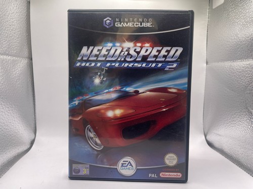 Nintendo gamecube game - game, cube