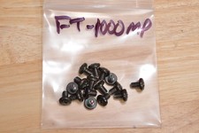 YAESU FT-1000MP (ORIGINALE &