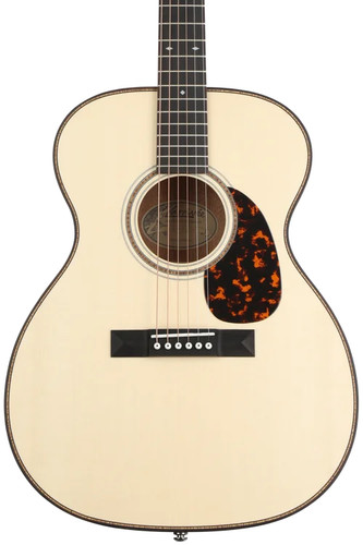 Larrivee acoustic guitar - larrivee,