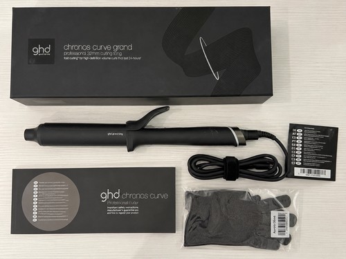 Ghd chronos curve - ghd, tong