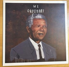 Copertina Nelson Mandela