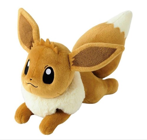 Pokemon center eevee - center,