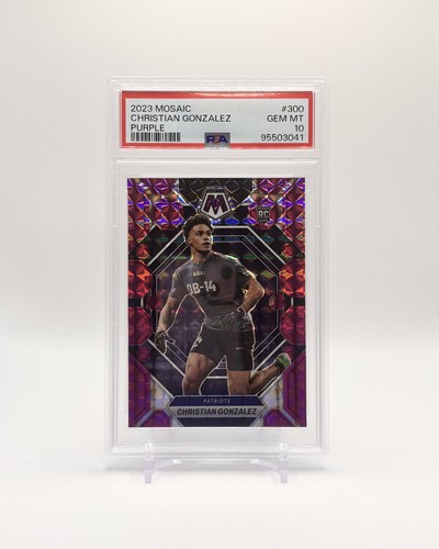 2023 panini mosaic - mosaic,