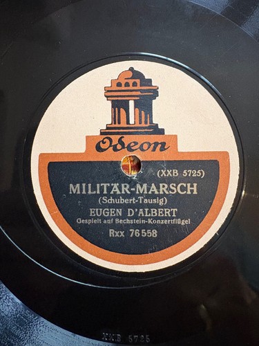 Giri odeon eugen - 78,
