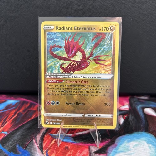 Pokemon cards radiant - pokemon,