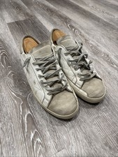 Golden Goose Superstar 43