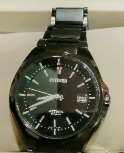 Orologio citizen attesa - citizen,