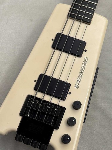 Steinberger basso - steinberger, xl-2