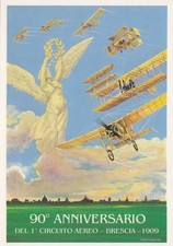 Cartolina publicard 420 - cartolina,