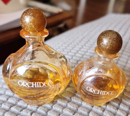 Lot orchidee yves rocher - lot, 2