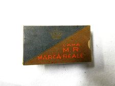 LAMETTA DA BARBA LAMA MARCA