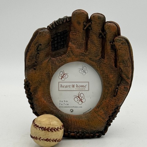 Guanto baseball heart - heart, &